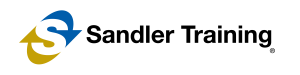 Sandler Logo Mark 4 3c