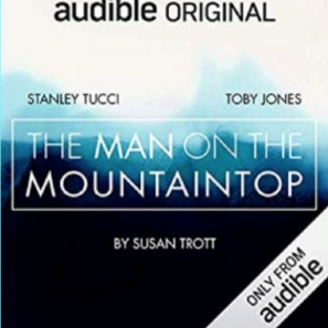 The Man on the Mountaintop, Susan Trott